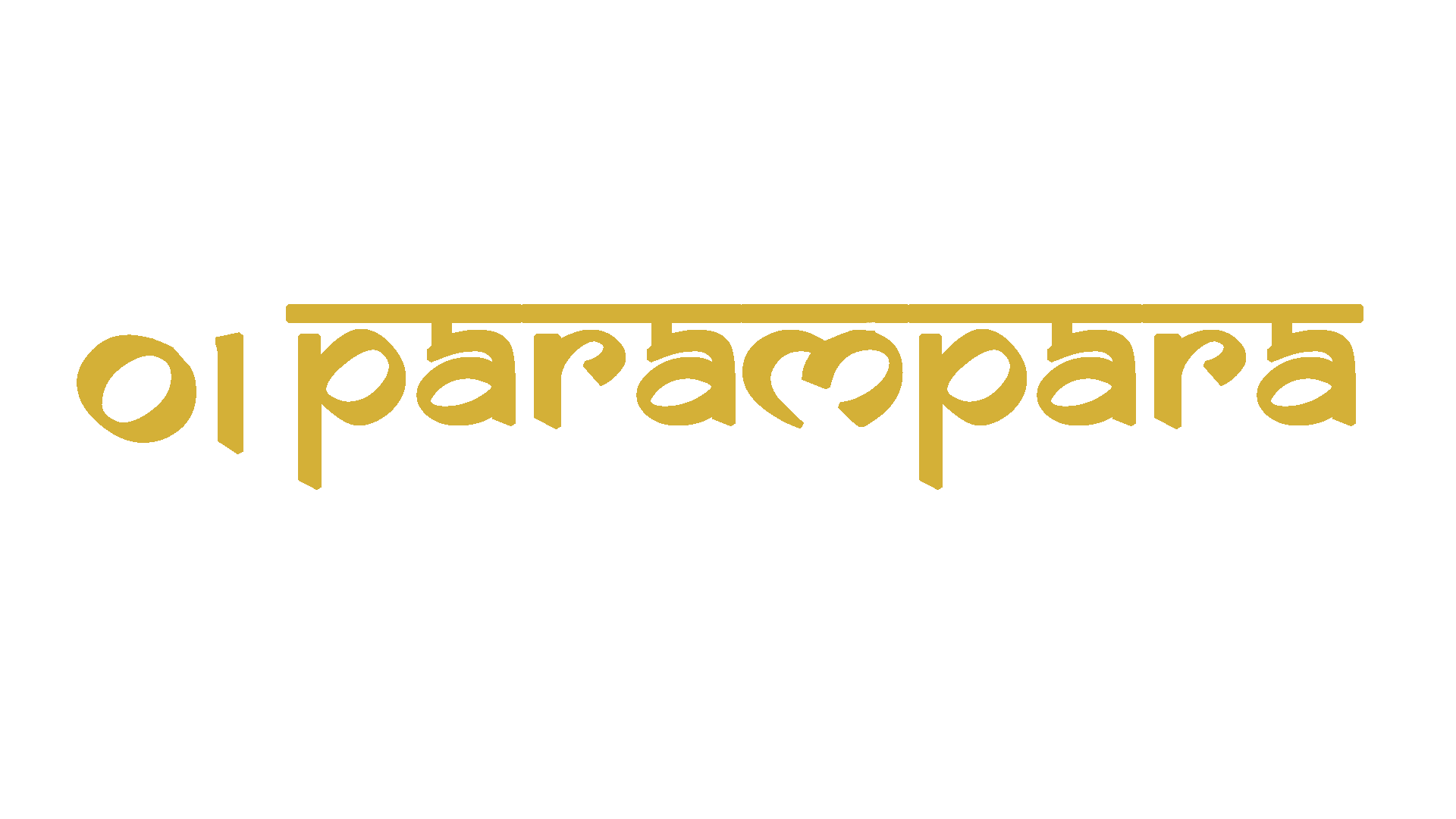 o1 parampara